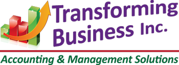 Transforming Business Inc.